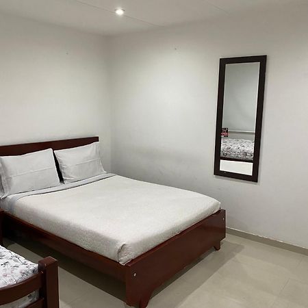 Stay In Bogota Exterior photo