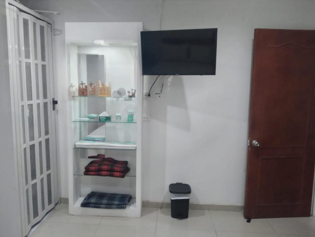 Stay In Bogota Exterior photo