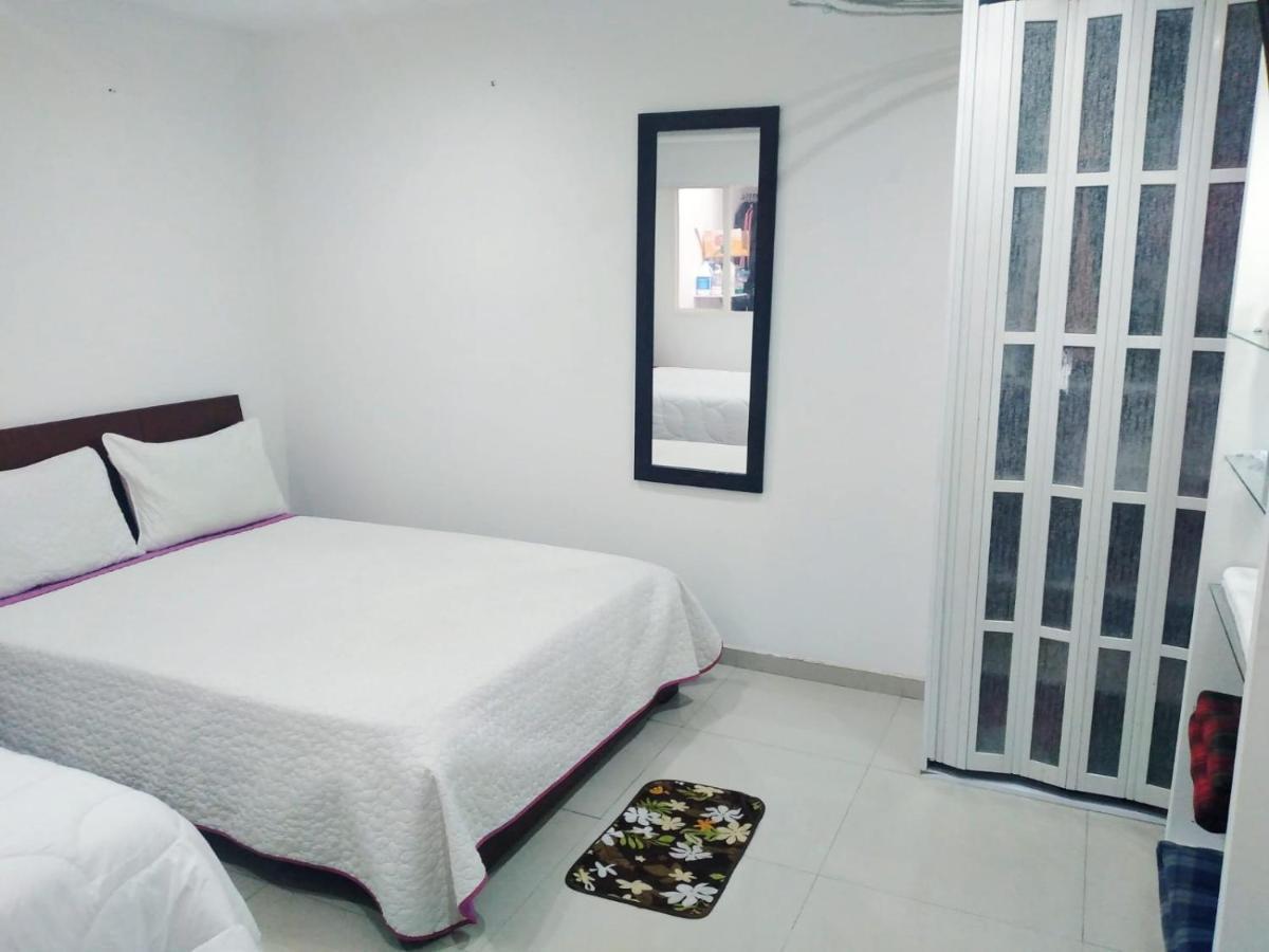 Stay In Bogota Exterior photo