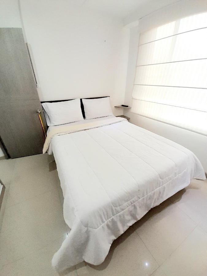 Stay In Bogota Exterior photo