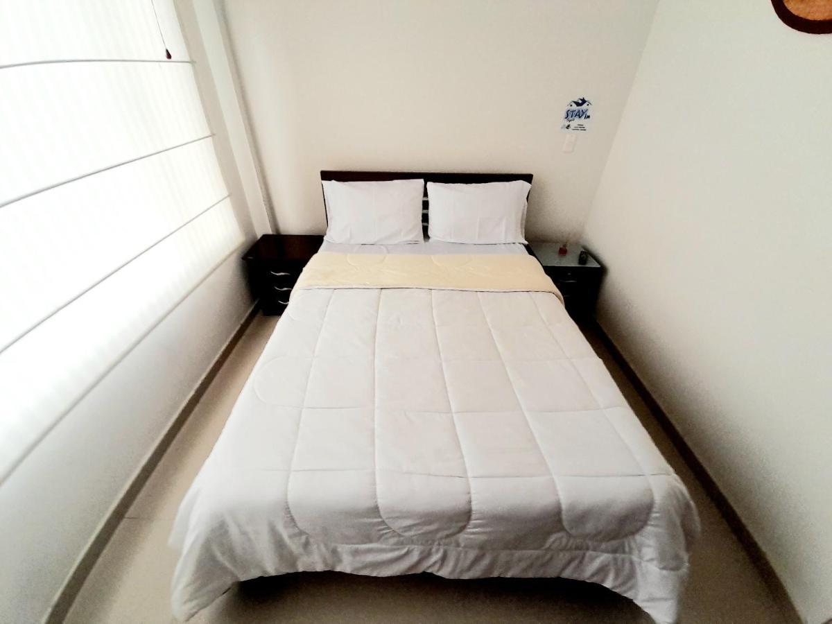 Stay In Bogota Exterior photo