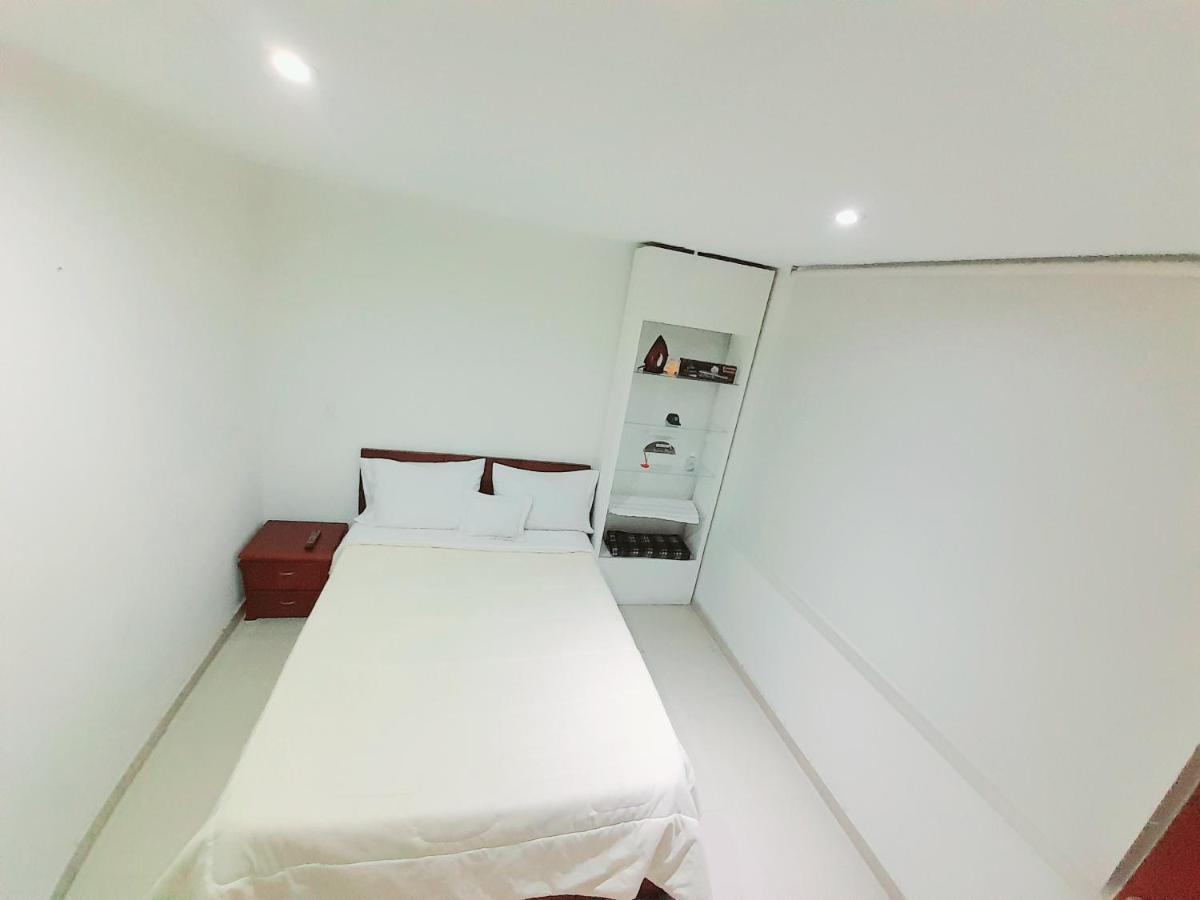 Stay In Bogota Exterior photo