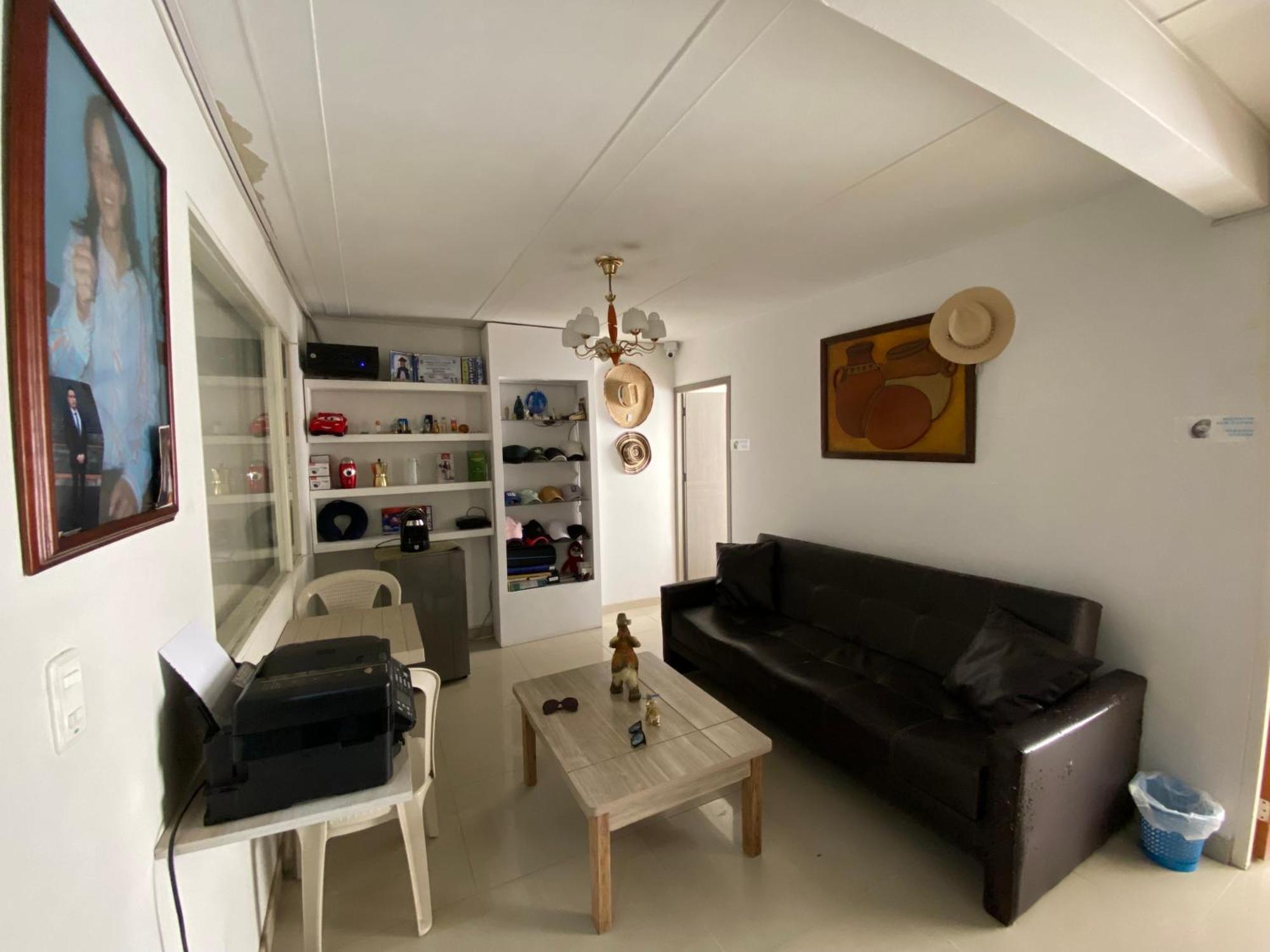 Stay In Bogota Exterior photo