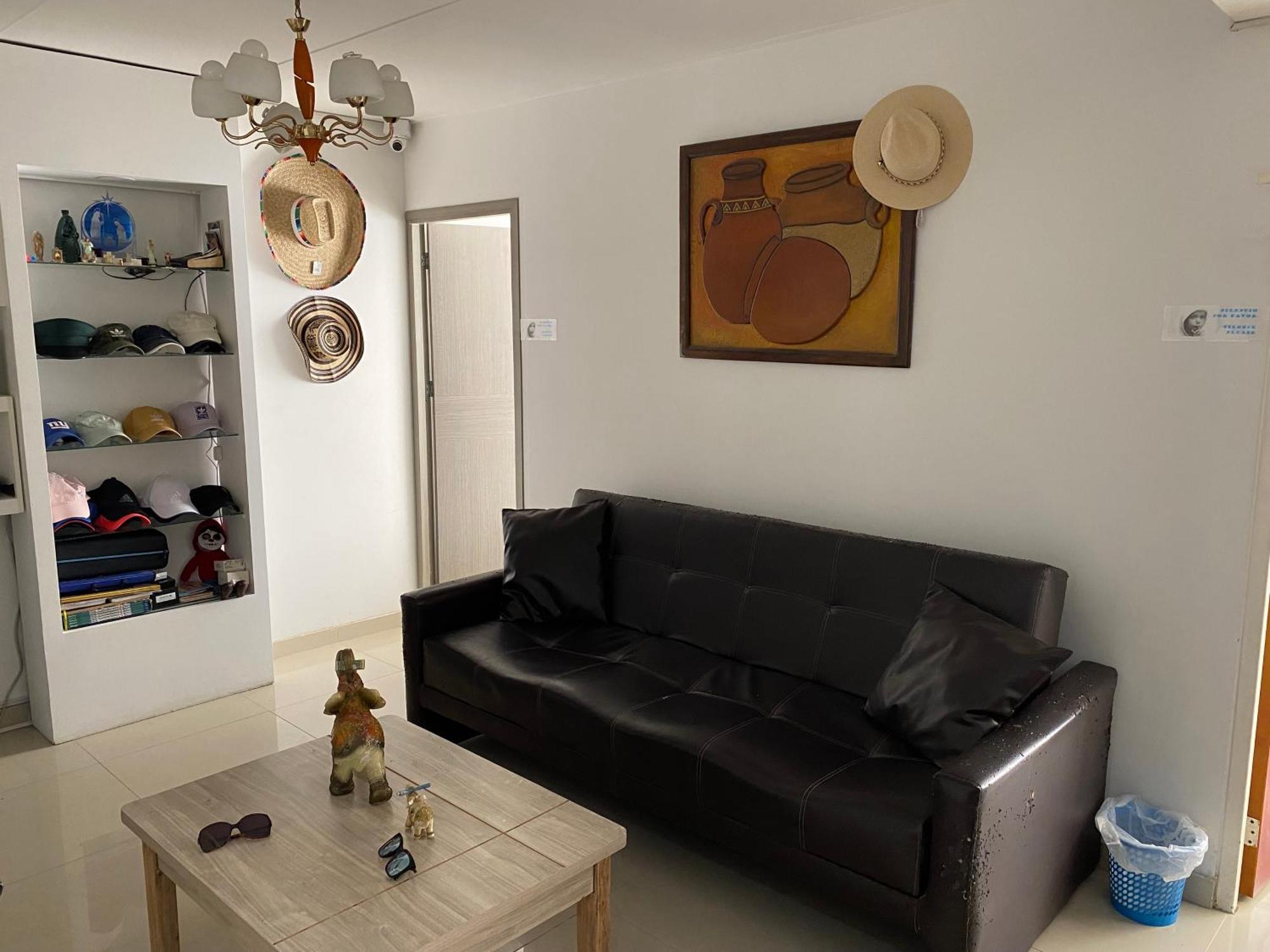 Stay In Bogota Exterior photo