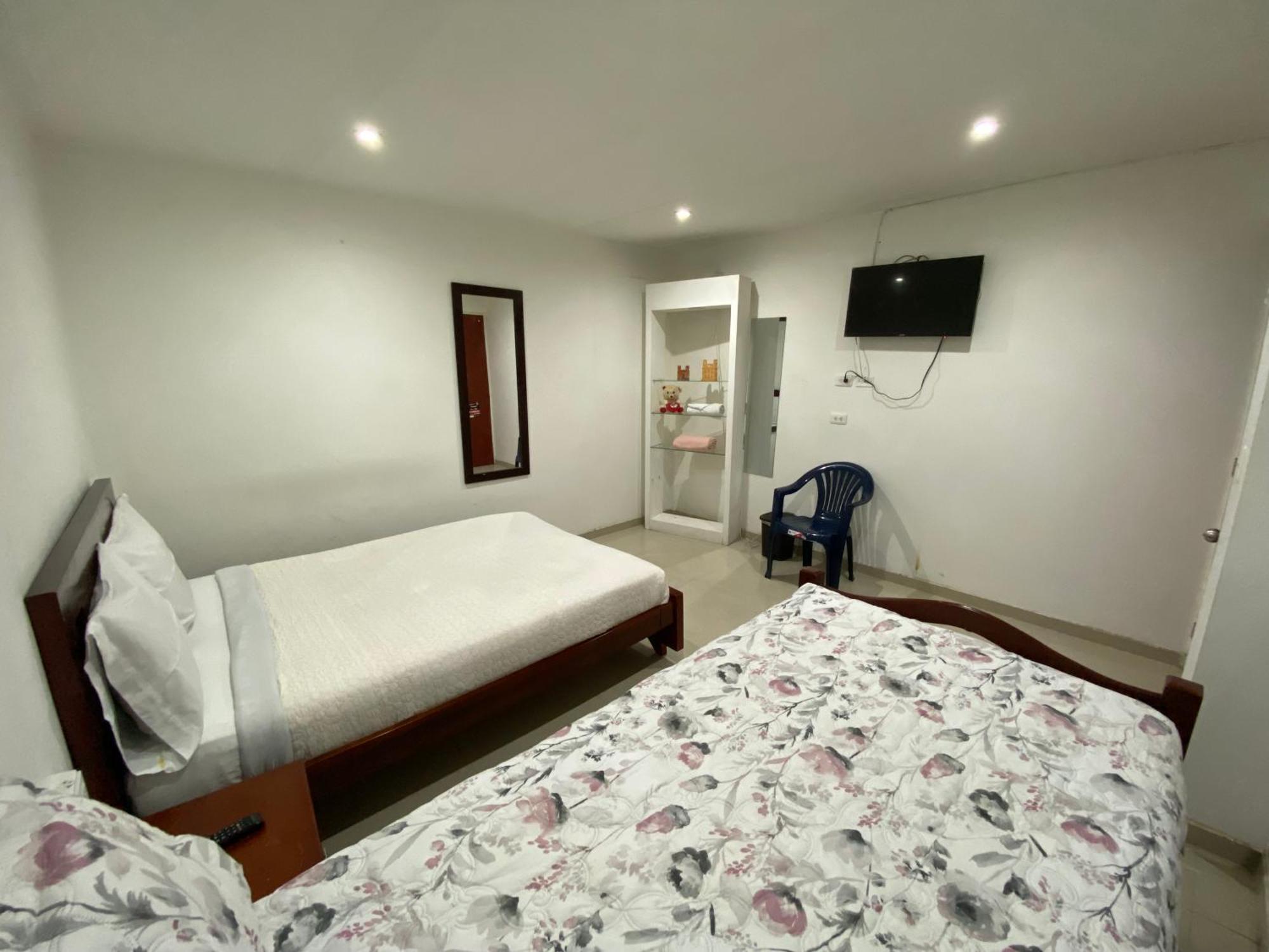 Stay In Bogota Exterior photo