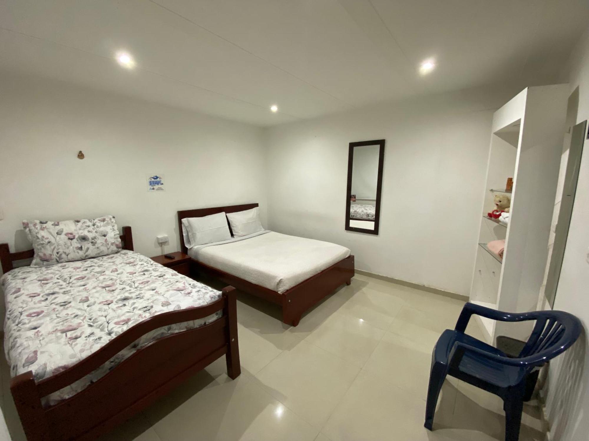 Stay In Bogota Exterior photo