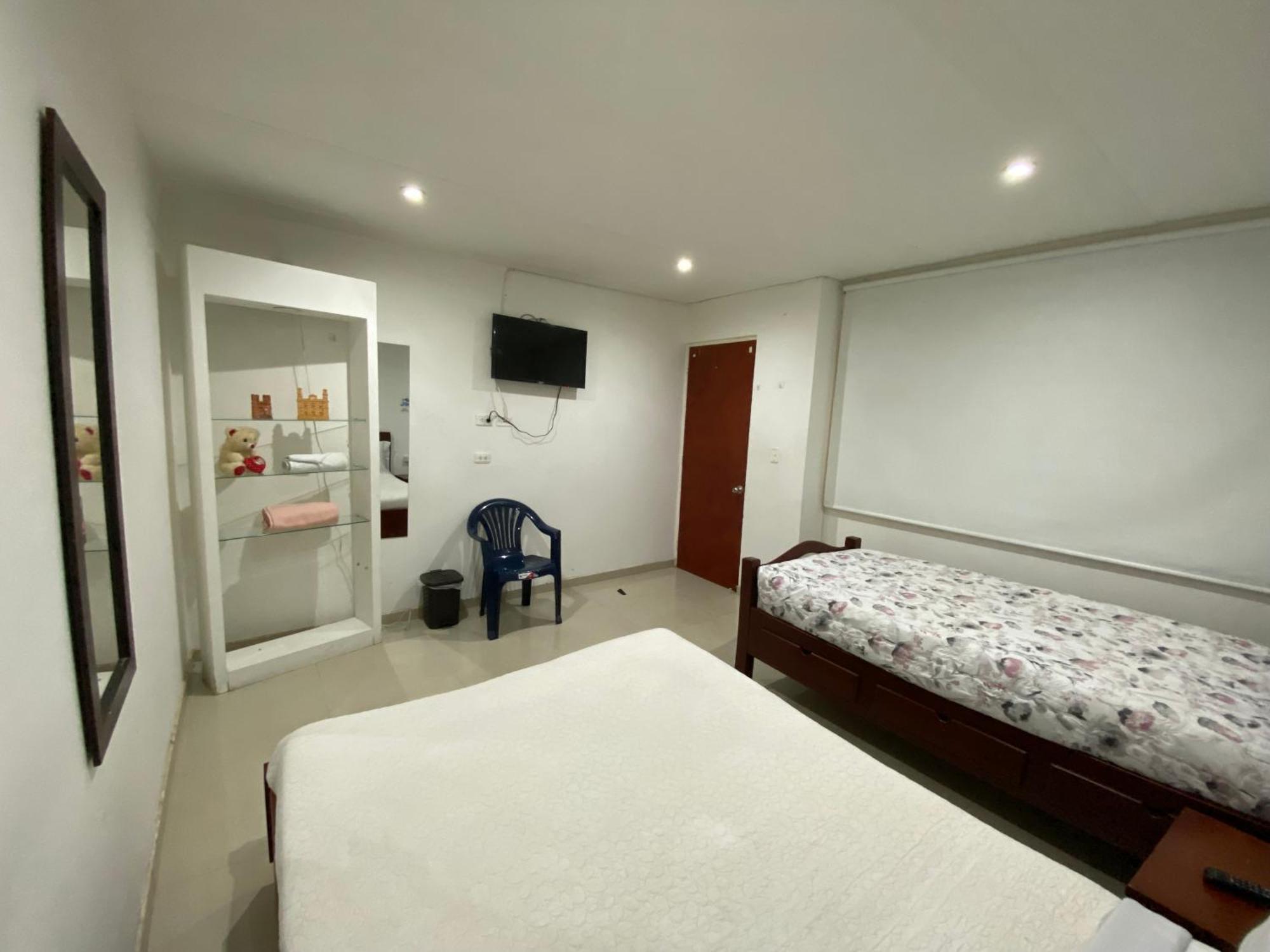 Stay In Bogota Exterior photo