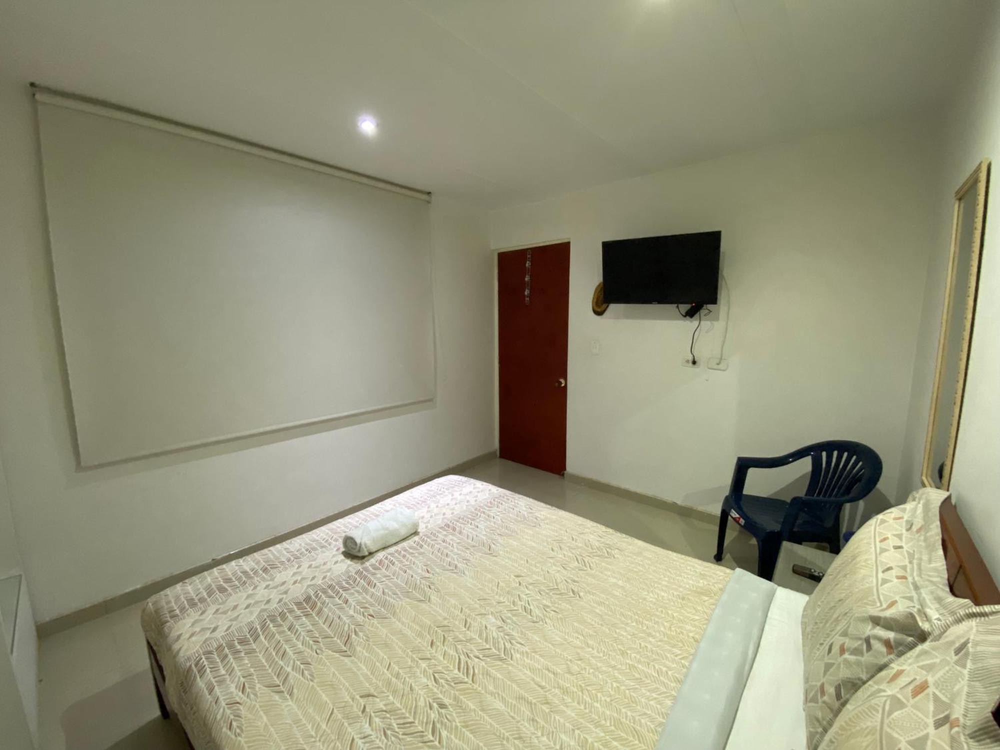 Stay In Bogota Exterior photo