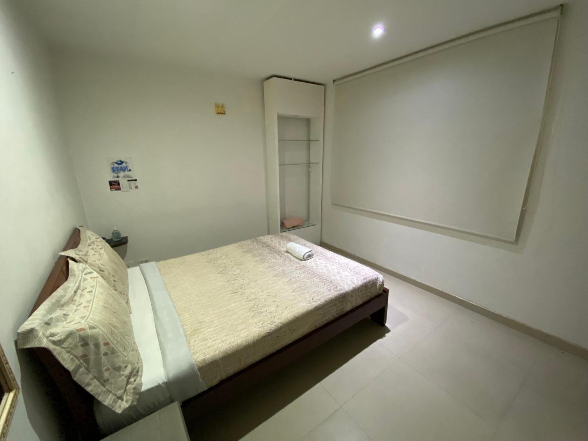 Stay In Bogota Exterior photo