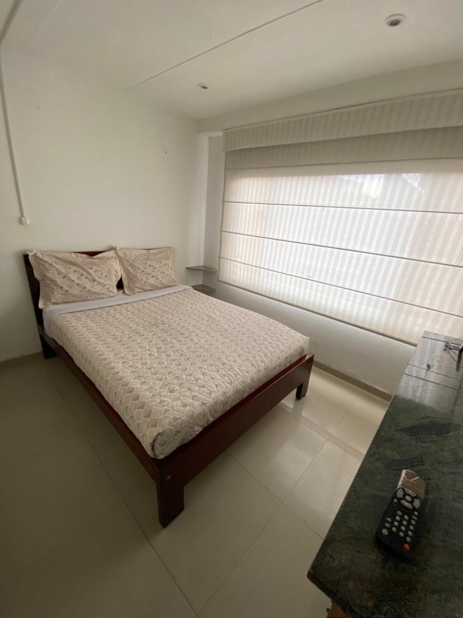 Stay In Bogota Exterior photo
