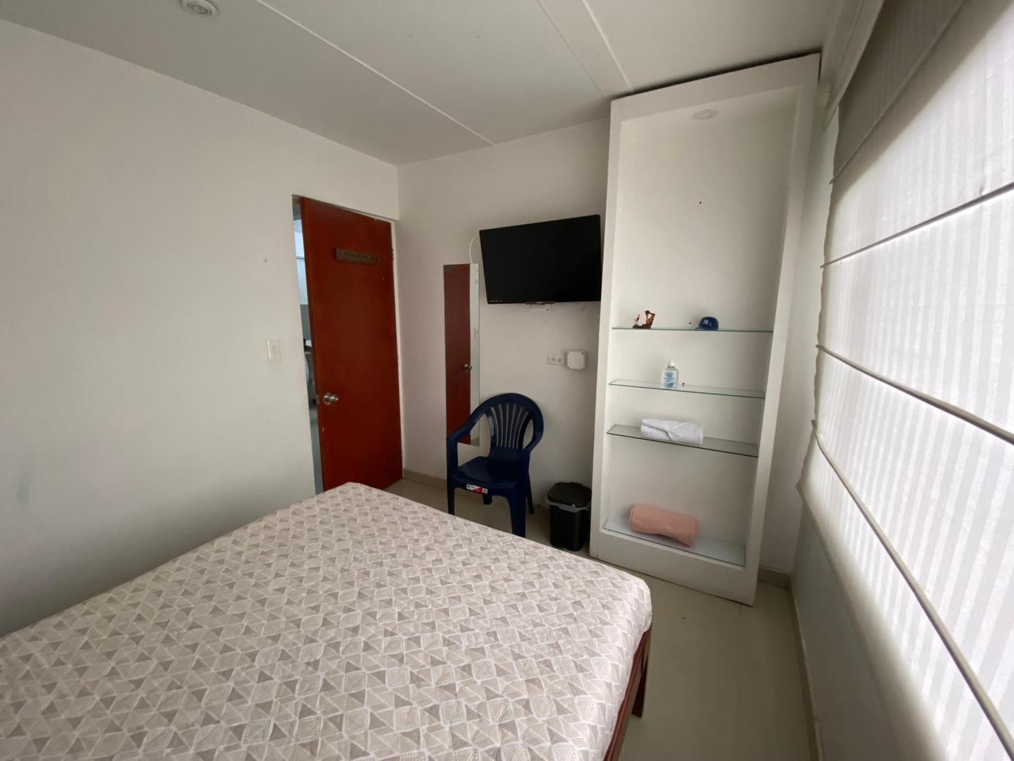 Stay In Bogota Exterior photo