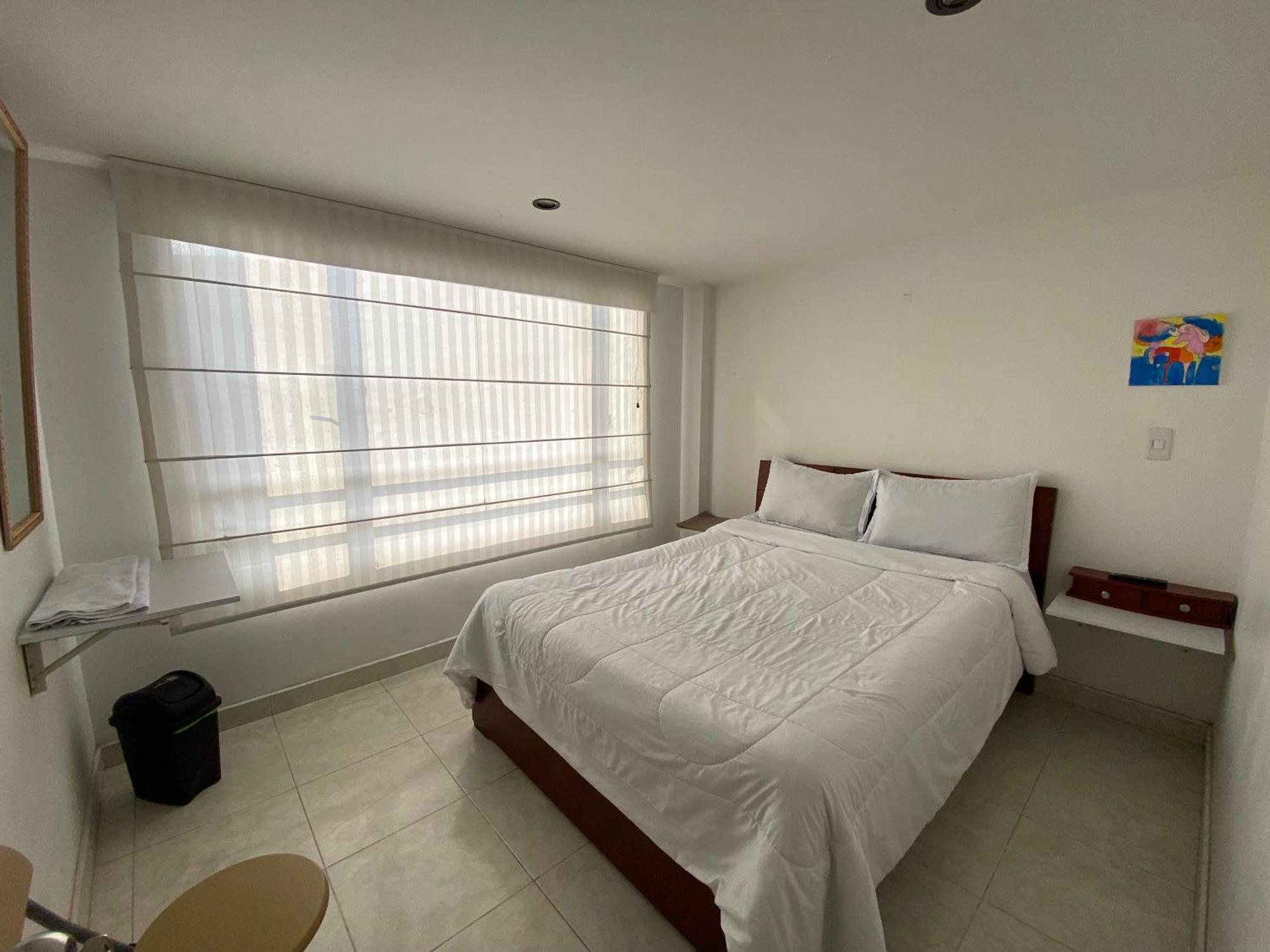 Stay In Bogota Exterior photo