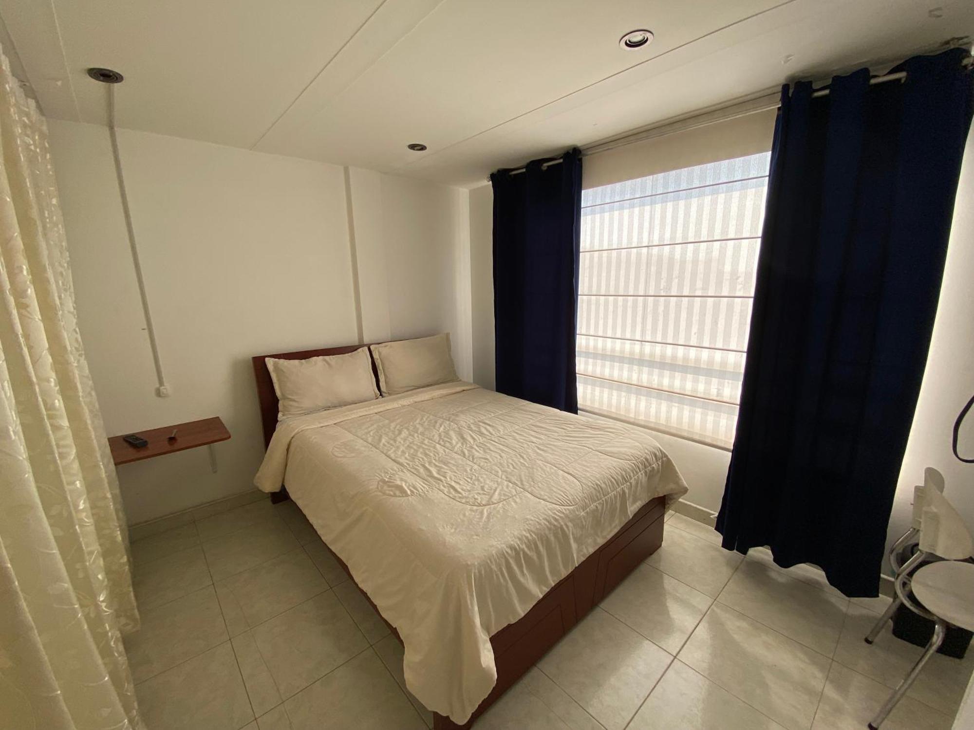 Stay In Bogota Exterior photo