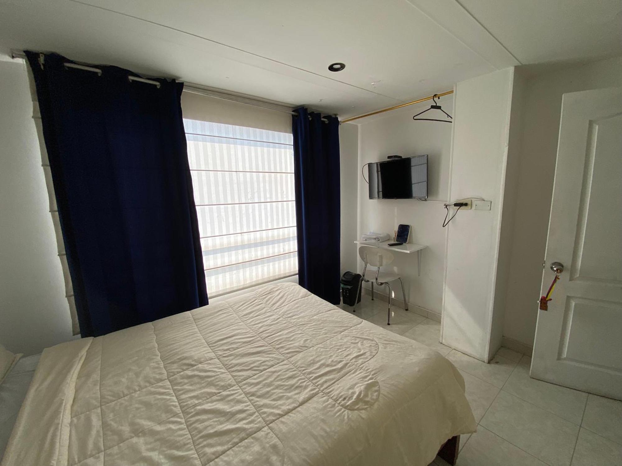 Stay In Bogota Exterior photo
