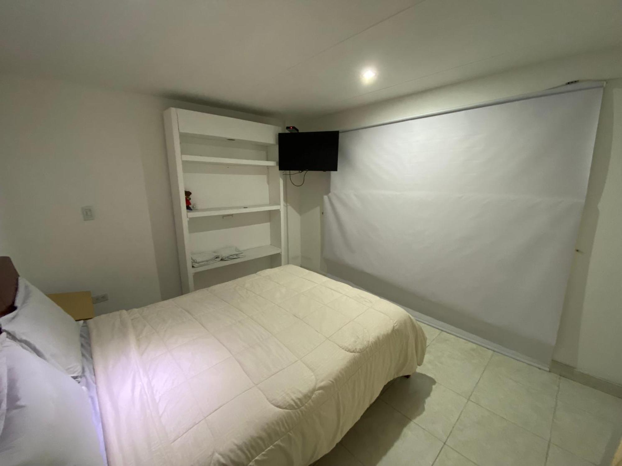 Stay In Bogota Exterior photo