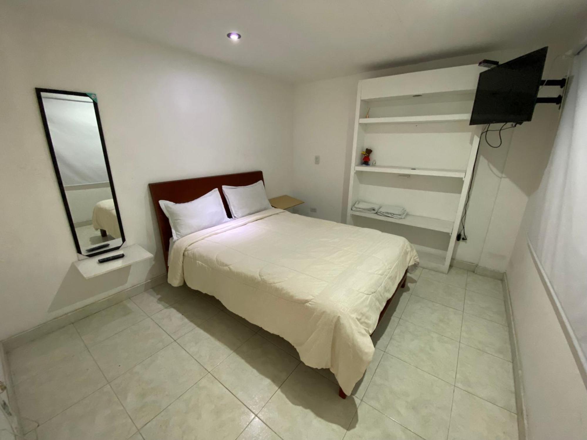 Stay In Bogota Exterior photo