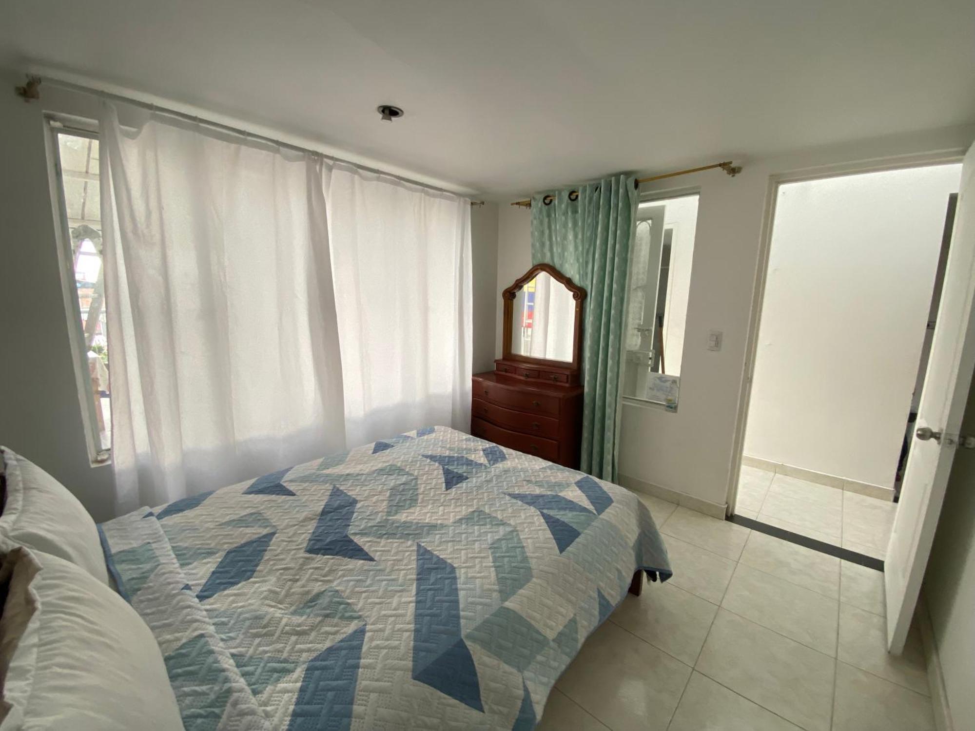 Stay In Bogota Exterior photo