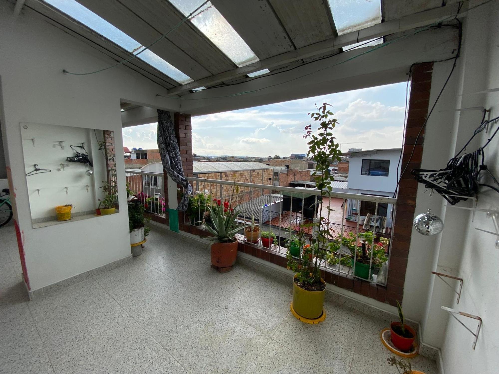 Stay In Bogota Exterior photo