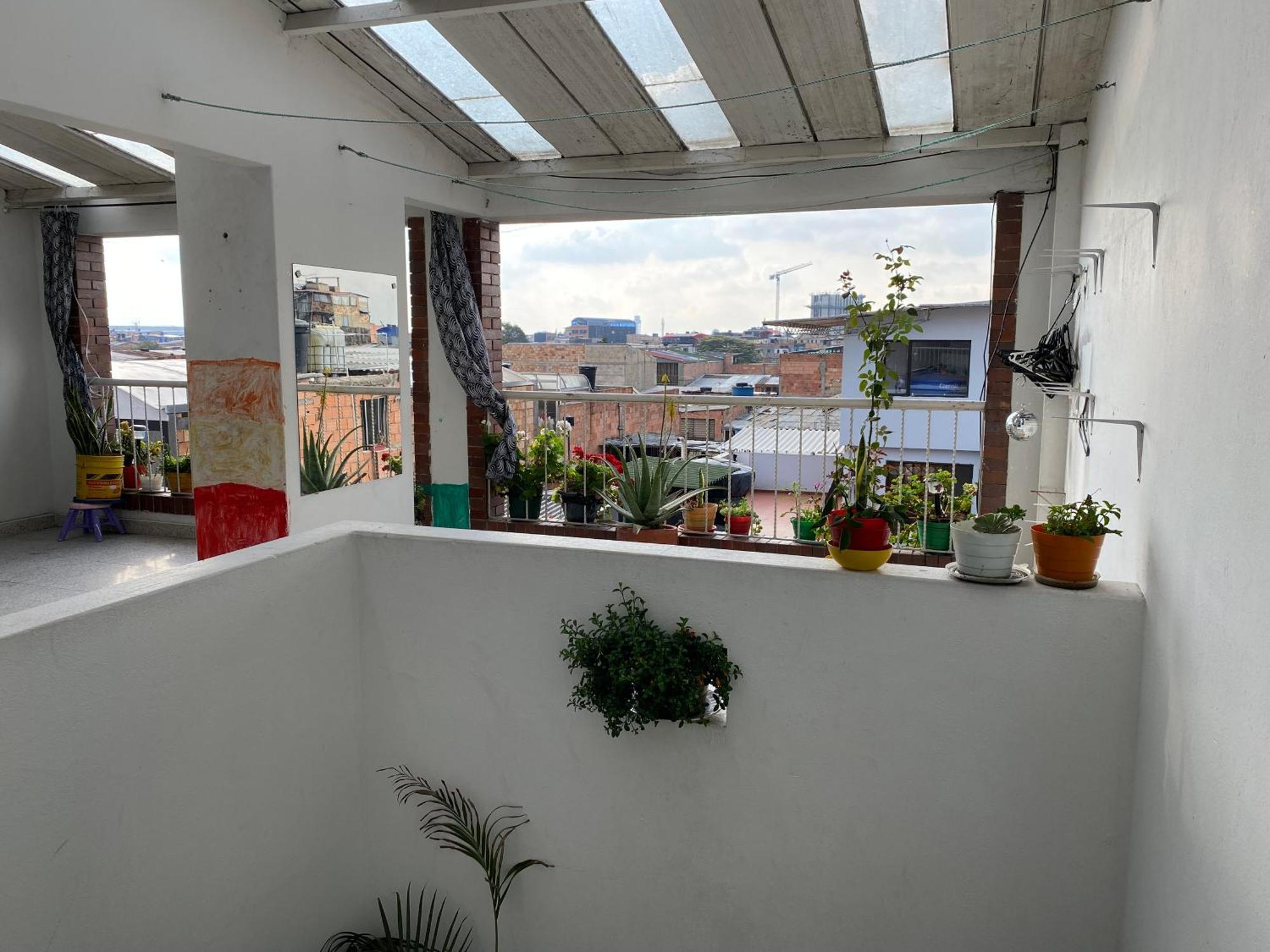 Stay In Bogota Exterior photo