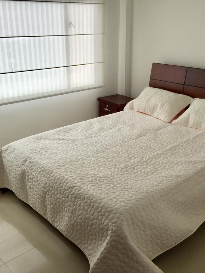 Stay In Bogota Exterior photo