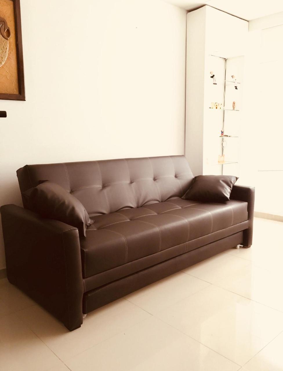 Stay In Bogota Exterior photo